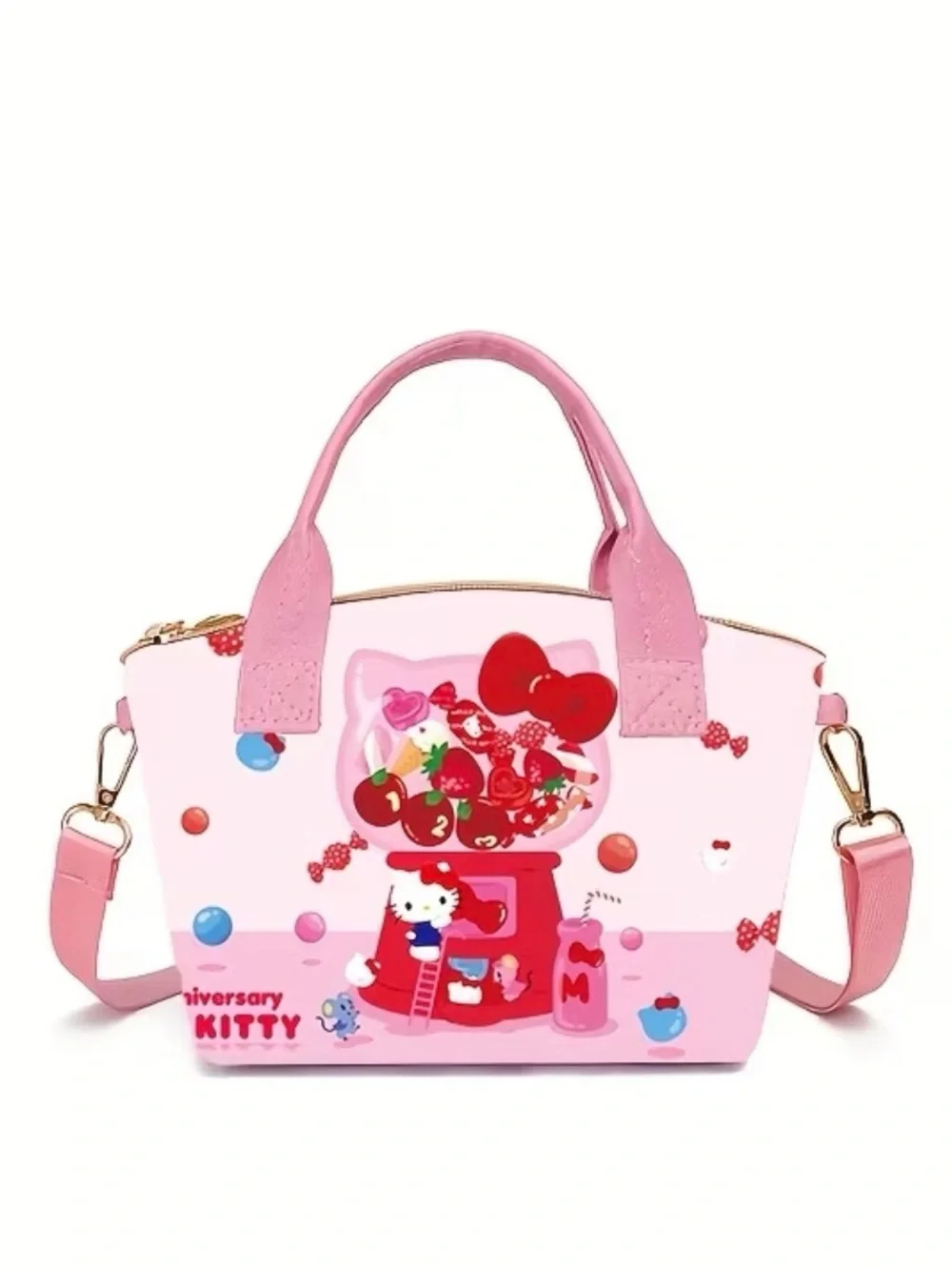 Hello Kitty adorable pink